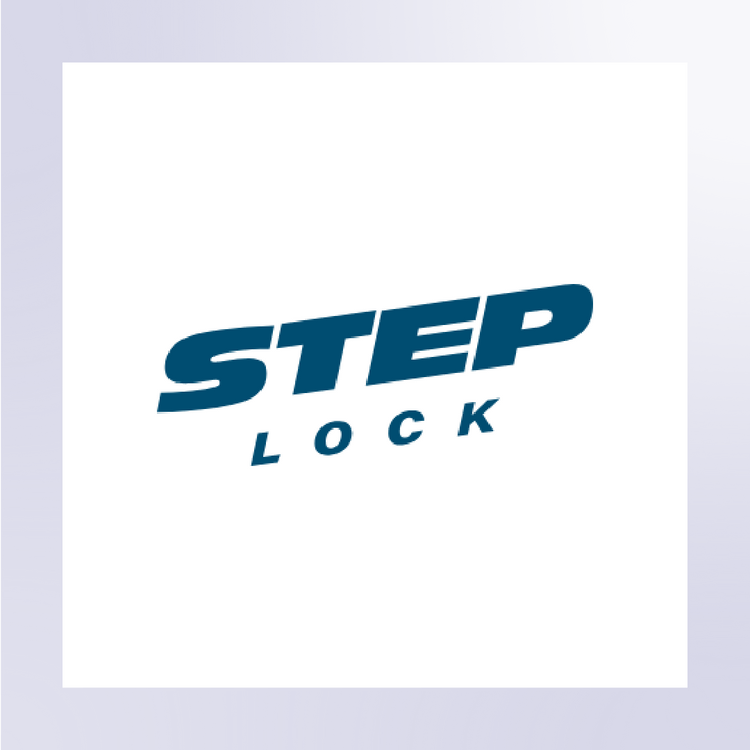 Steplock