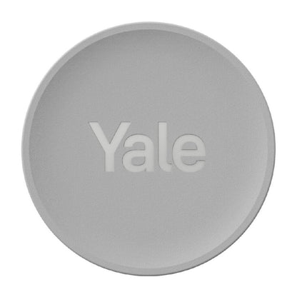 NFC-Tag Yale Dot silver 3-pack