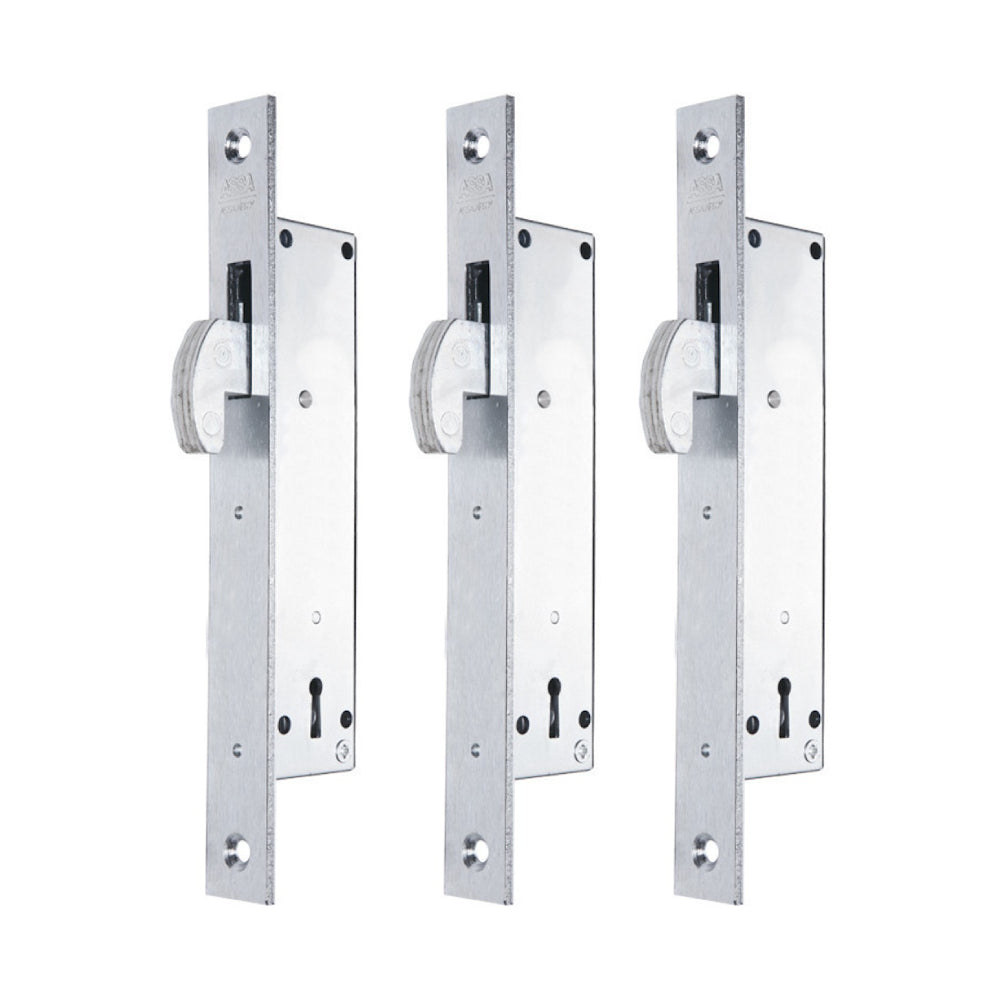 Låshus Hakreg. 237 Ll3 6Ny