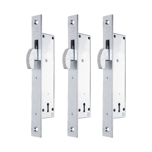 Låshus Hakreg. 237 Ll3 6Ny