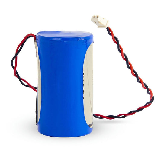 Batteri D Ultralife 3.6V 14500Mah Er34615M-Molex5264-02