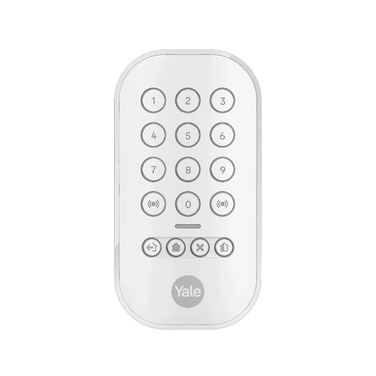 Alarm Keypad