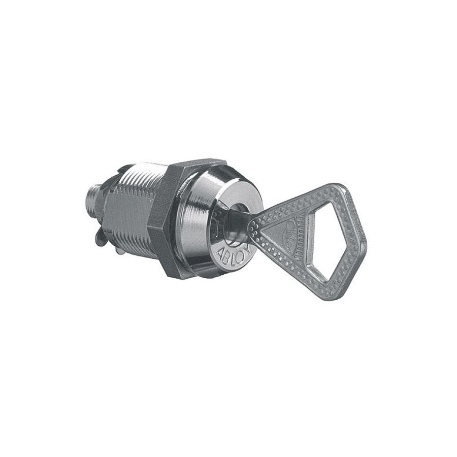 Industrilås CL100C kpl