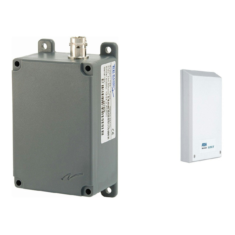Interface T20M WCD02