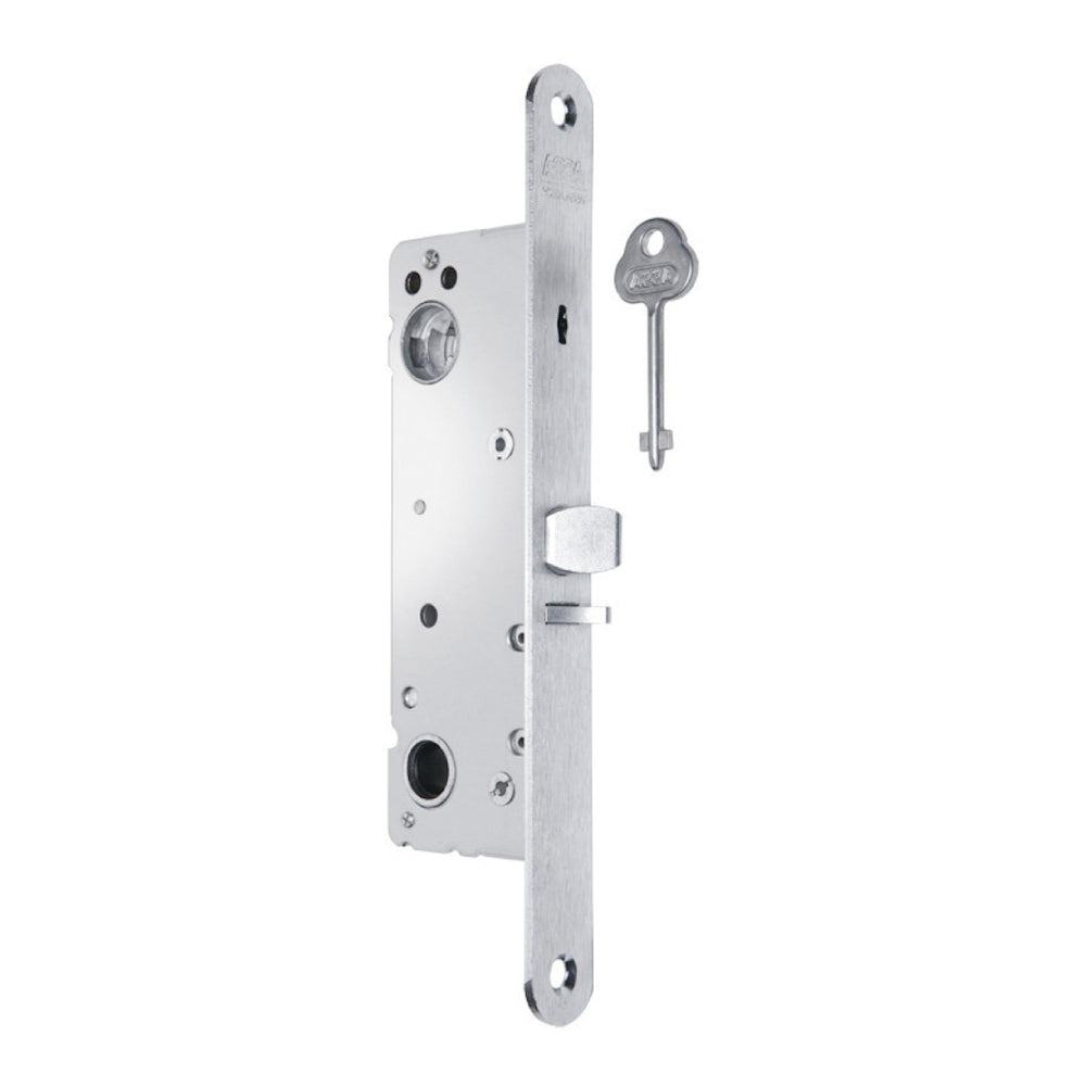 ASSA Låshus 231-35 höger – Entrédörrar & portar