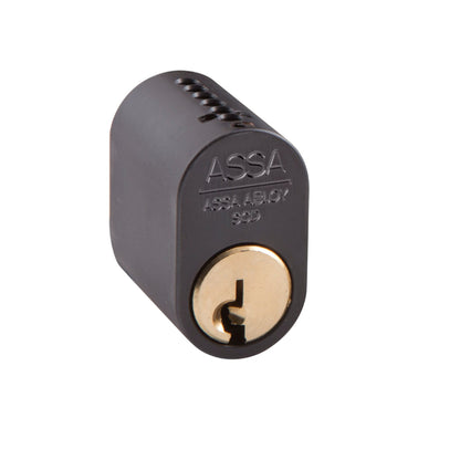 Cylinder D12 1201 till befintlig nyckel