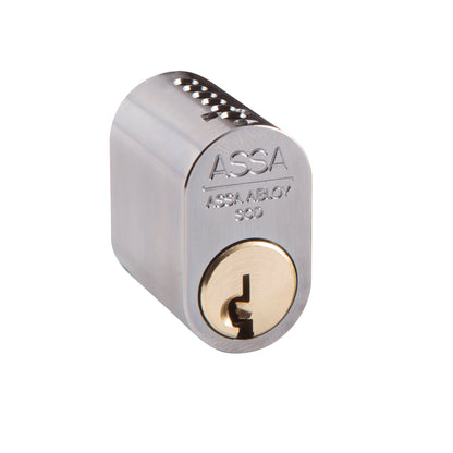 Cylinder D12 1201 till befintlig nyckel