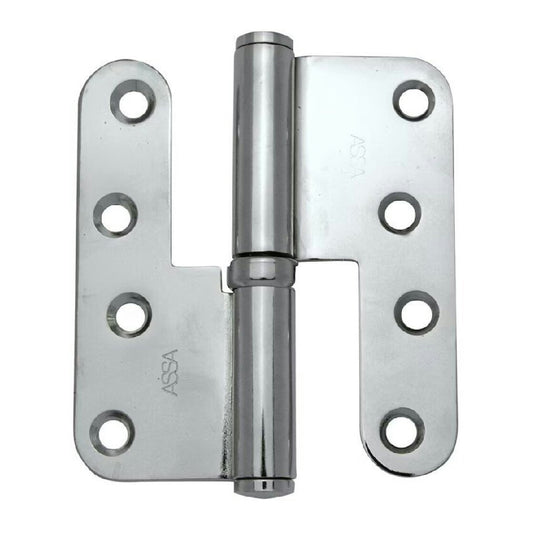 Gångjärn K1227-110 höger mässing MP