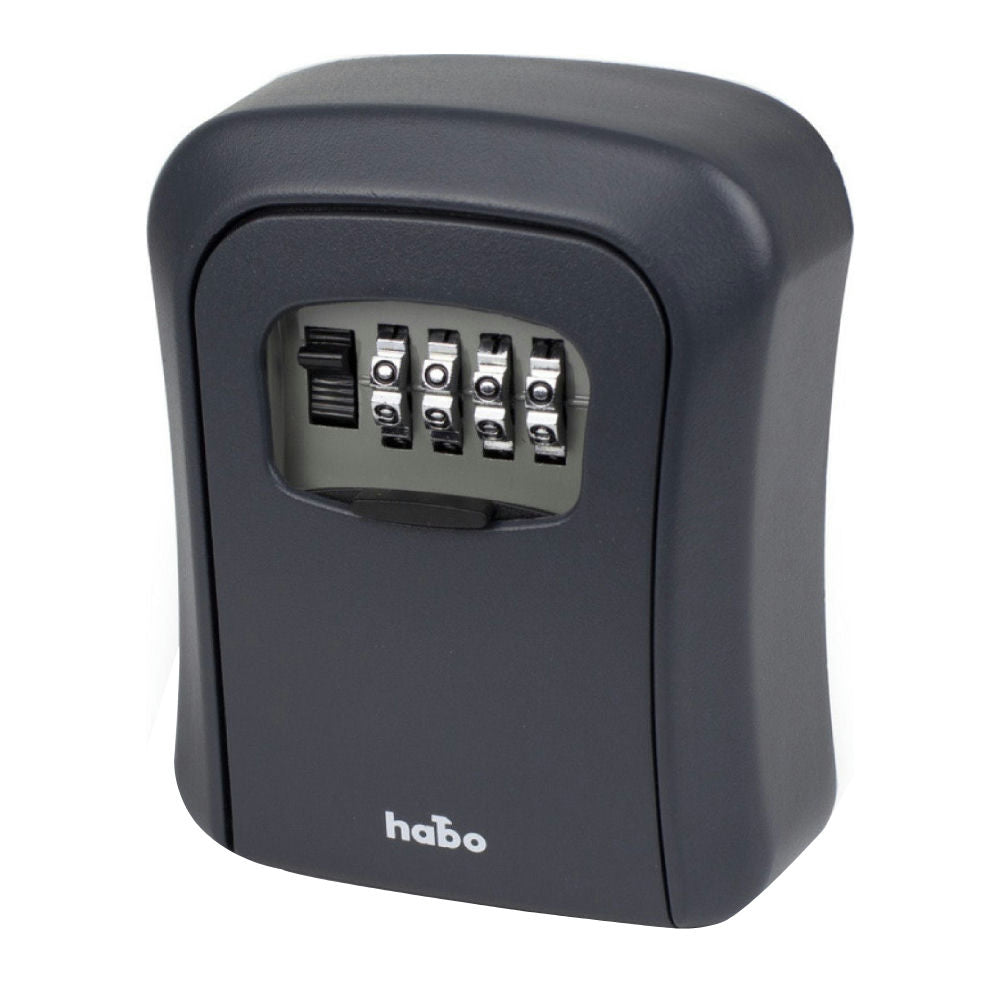 Nyckelskåp 103 kombi SB