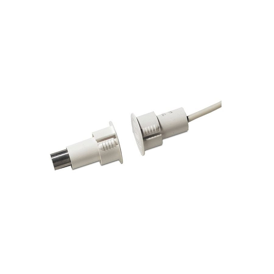 Magnetkontakt DC1076 förspänd infälld