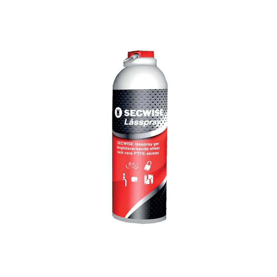 Låsspray 200 ml