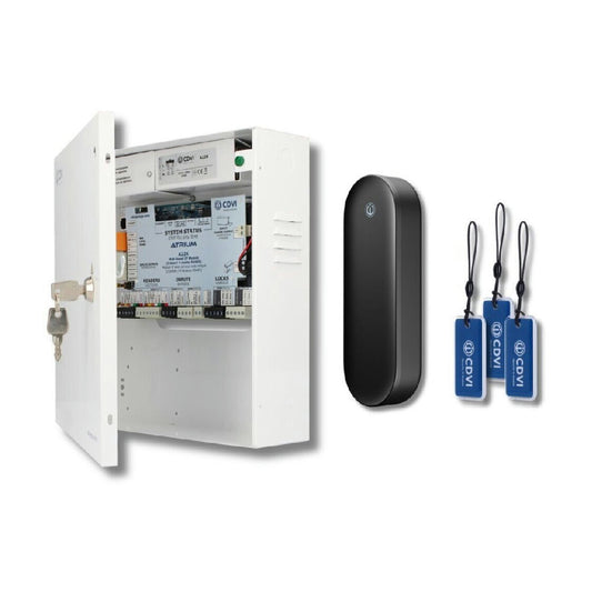 Startpaket Atrium KPROX