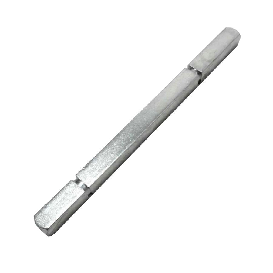 Sprint 8x140x8 mm 2 brytspår