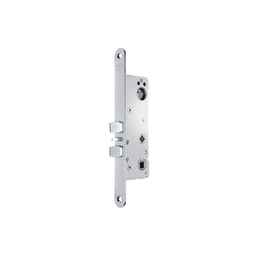ASSA Låshus 727-35 vänster – Utrymning, 35 mm dorndjup