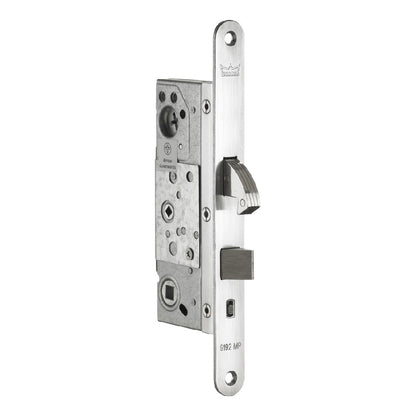Låshus DL9192 hö sym