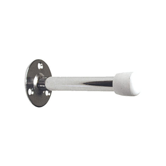 Dörrstopp 7470 110mm krom SB