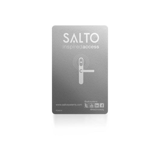 Passerkort MifarePCM01KC bygg