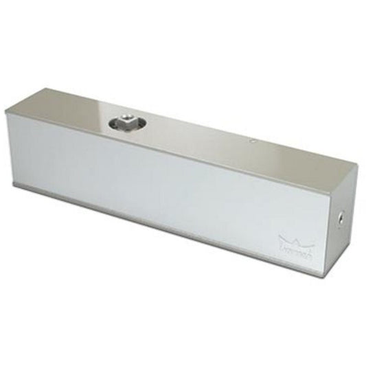 Dörrstängare TS83/7 silver