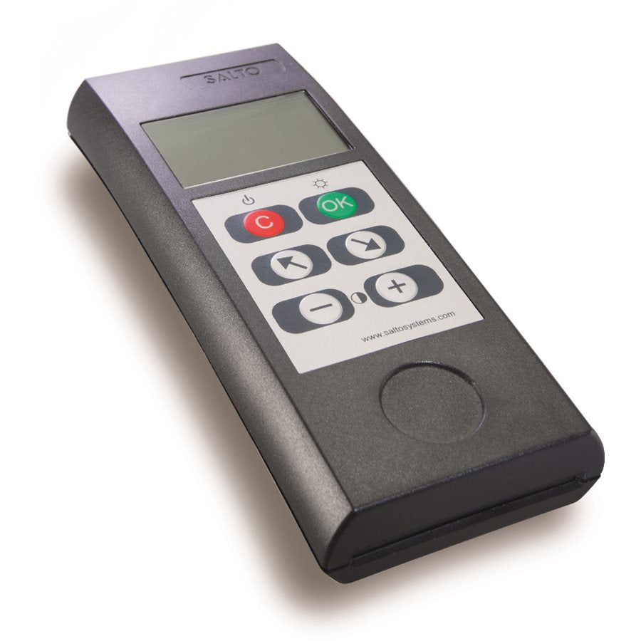 Handprogrammerare PPD800 Mifare