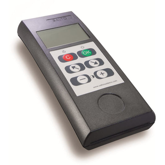 Handprogrammerare PPD800 Mifare