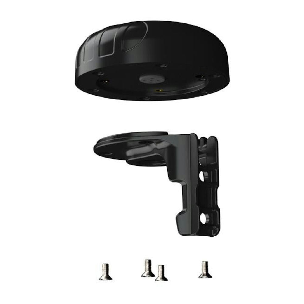 Antenn puck utomhus SMA 2m kabel