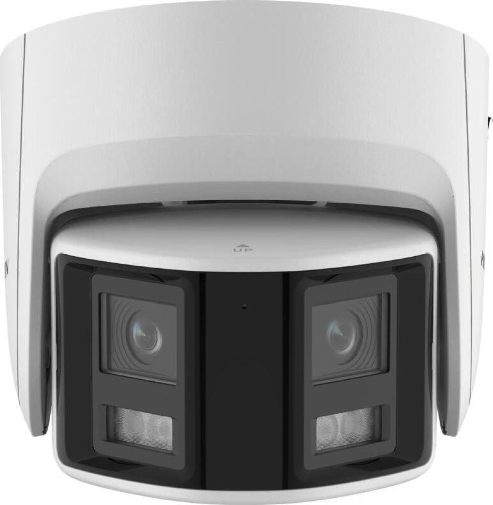 Kamera 4Mp 2,8Mm Fov 180Gr Ds-2Cd2346G2P-Isu/Sl(C)