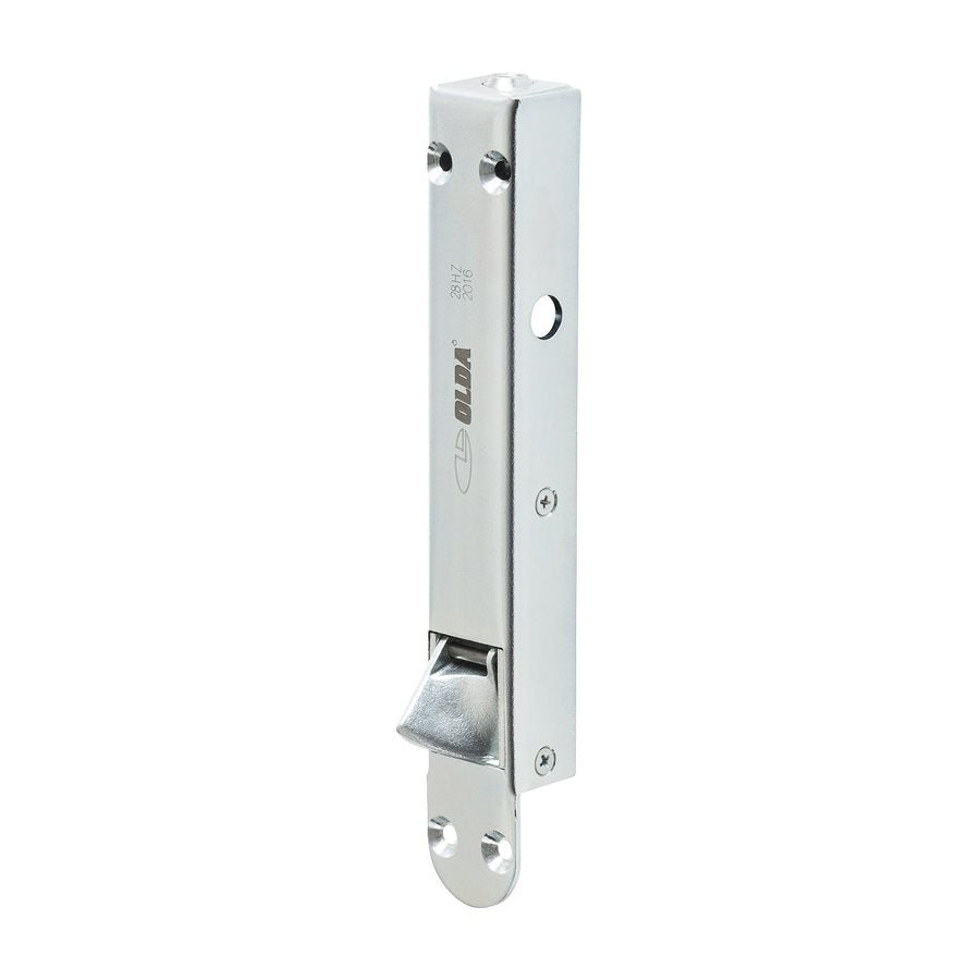 Kantregel automatisk 28 HZA typ 1 vänster