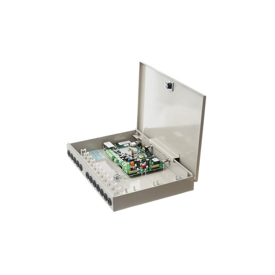 Centralapparat Styra 3000