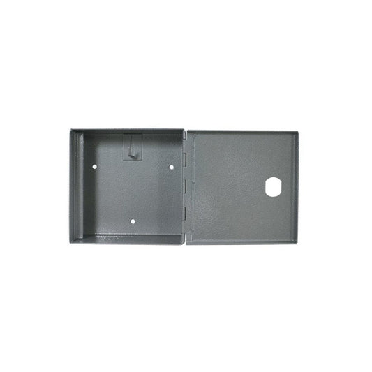 Nyckelskåp 1-krok Teka