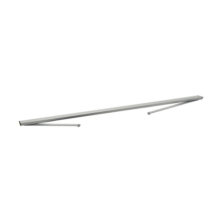 Glidarm koordinering G461 silver