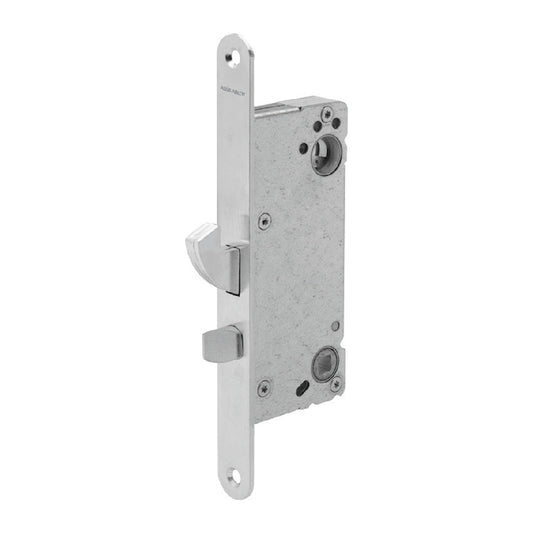 Låshus 310-50 höger Z 1P – 50 mm dorndjup