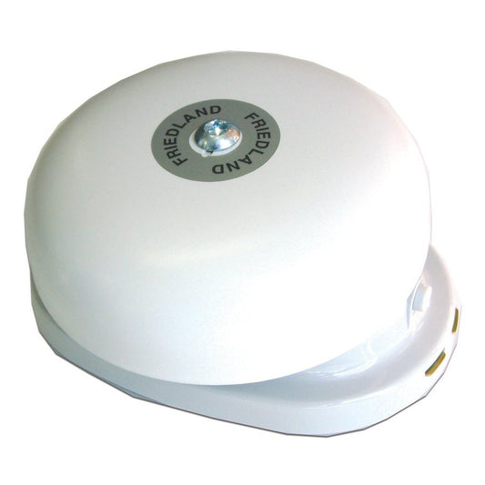 LarmklocMasterbell 24Vac