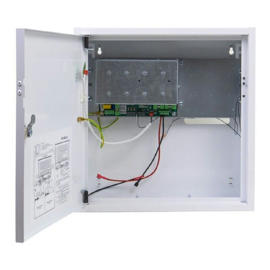 Strömförsörjning ViP -Medium 24VDC 6,5A-12Ah