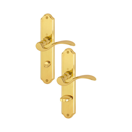 Hoppe Potsdam M112PL/310P