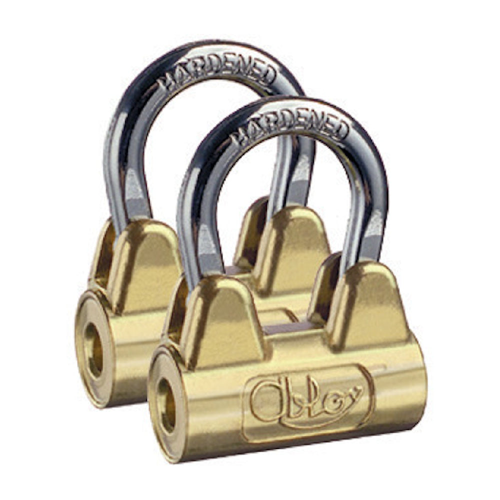 Hänglås PL3020 LL2