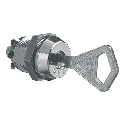 Industrilås CL105C kpl