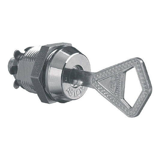 Industrilås CL105C kpl