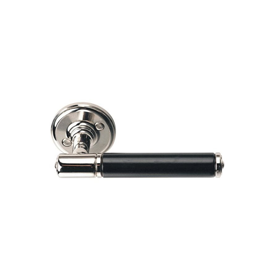 Trycke 1930 Epok 40-75mm svart nickel PP