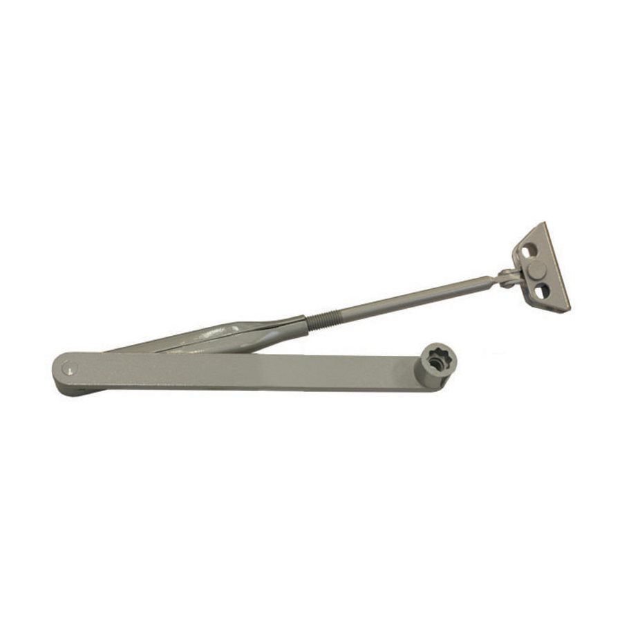 Armsystem förlängd länkarm silver