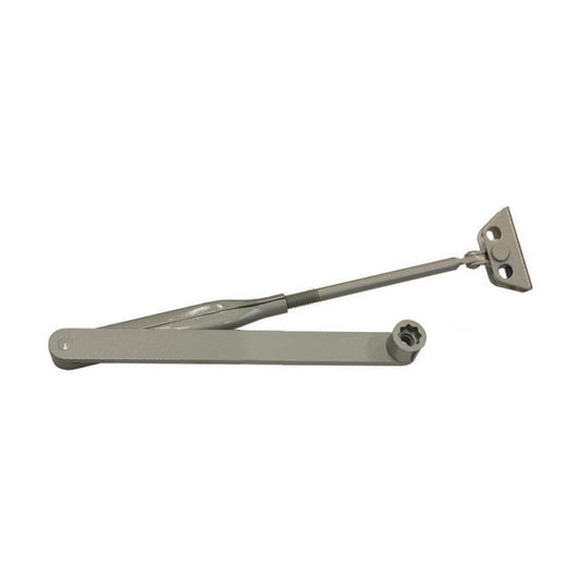 Armsystem förlängd länkarm silver