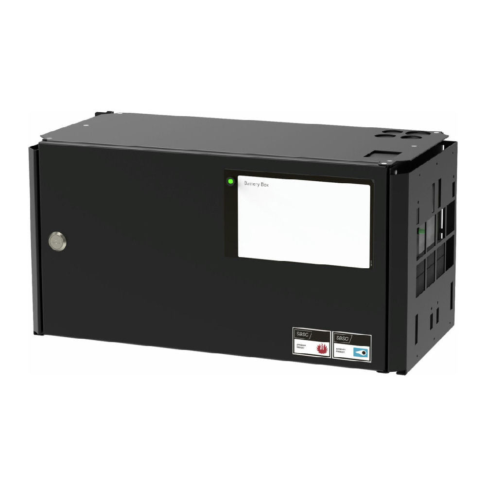 Batterilåda BT-Box FLX MEDIUM/LARGE Gen2