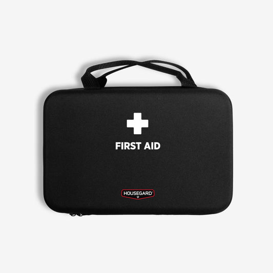 Första hjälpen väska Premium