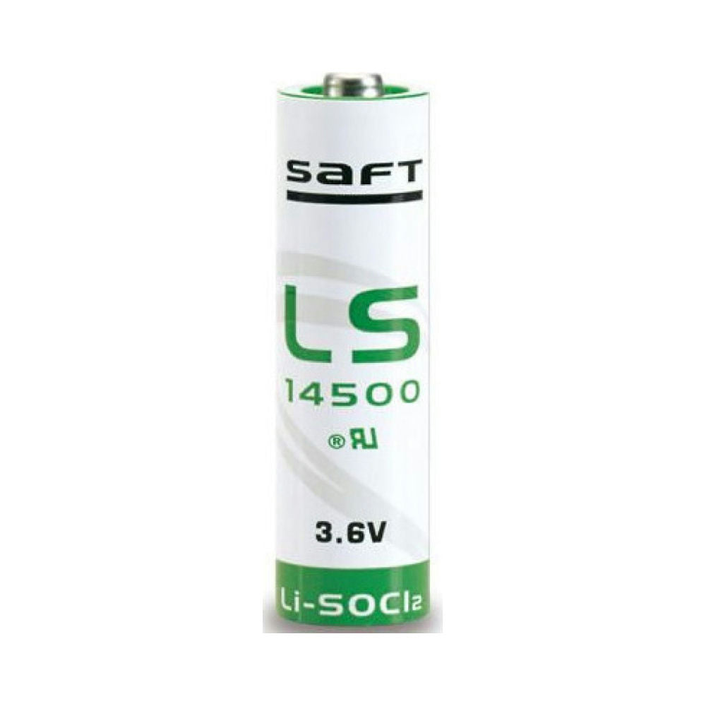 Batteri 3,6V 2,6Ah dKey