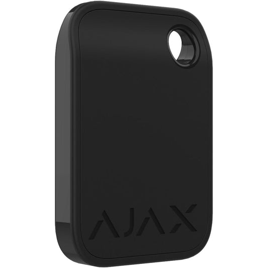 Passerbricka Mifare DESfire svart