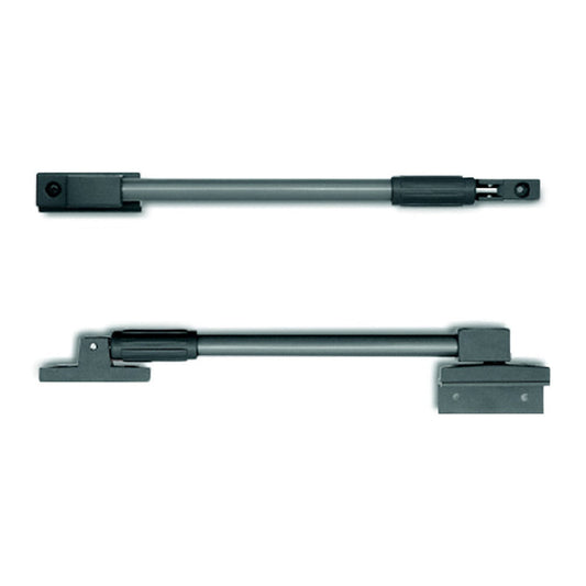 Dörrbroms kort grå SB