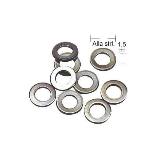 Slitring 251 olika strl 12-pack SB