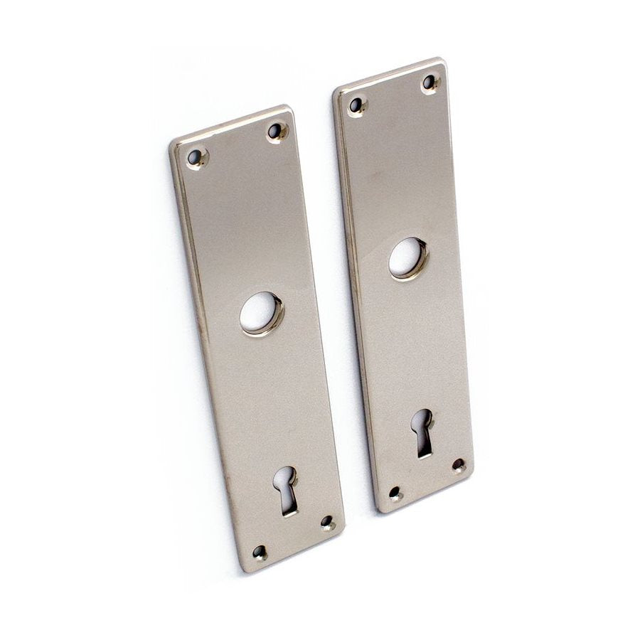 Långskylt 5 nickel SB