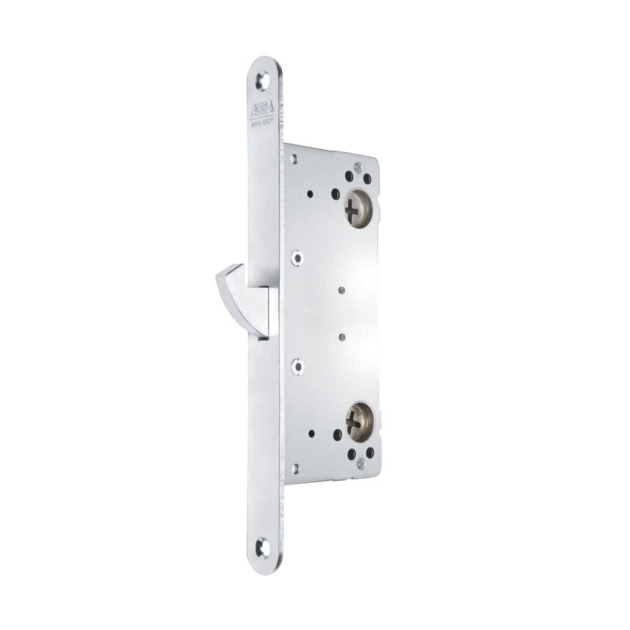 ASSA Låshus 415-50 – Hakregel, 50 mm dorndjup