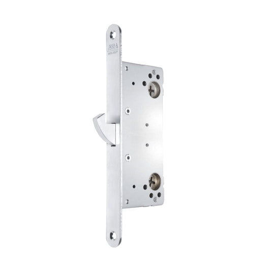 ASSA Låshus 415-50 – Hakregel, 50 mm dorndjup