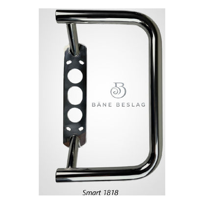 Draghandtag 1818 Platta För Låskolv, 179 Behör